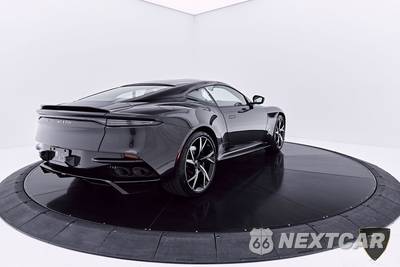 2021 Aston Martin DBS Superleggera Coupe - zdjęcie 17 z 85 - miniatura
