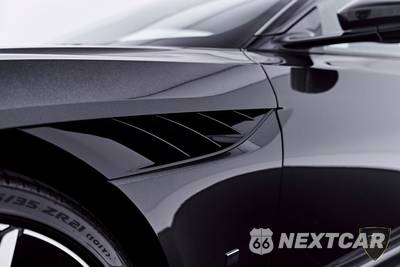 2021 Aston Martin DBS Superleggera Coupe - zdjęcie 27 z 85 - miniatura