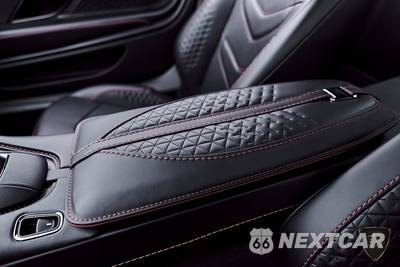 2021 Aston Martin DBS Superleggera Coupe - zdjęcie 73 z 85 - miniatura