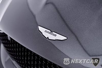 2021 Aston Martin DBS Superleggera Coupe - zdjęcie 22 z 85 - miniatura