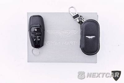 2021 Aston Martin DBS Superleggera Coupe - zdjęcie 85 z 85 - miniatura