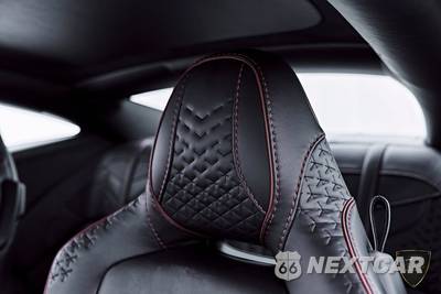 2021 Aston Martin DBS Superleggera Coupe - zdjęcie 56 z 85 - miniatura