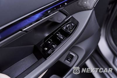 2026 BMW M5 Touring Wagon - zdjęcie 46 z 91 - miniatura