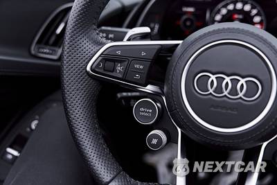 2022 Audi R8 Spyder V10 Convertible - zdjęcie 66 z 85 - miniatura