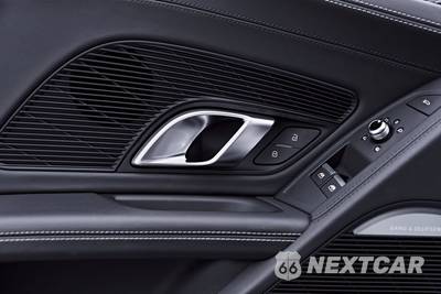 2022 Audi R8 Spyder V10 Convertible - zdjęcie 52 z 85 - miniatura