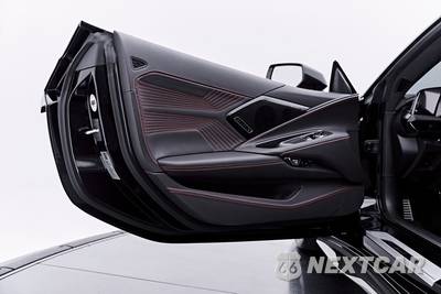 2026 Chevrolet Corvette ZR1 Coupe 3LZ - zdjęcie 48 z 85 - miniatura