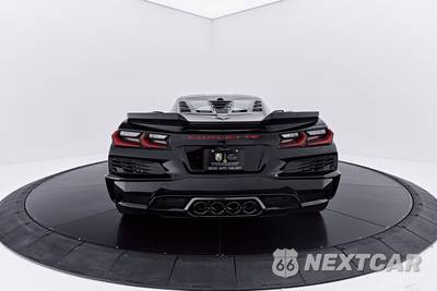 2026 Chevrolet Corvette ZR1 Coupe 3LZ - zdjęcie 19 z 85 - miniatura