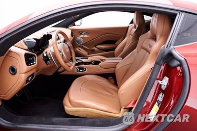 2020 Aston Martin Vantage - zdjęcie 38 z 78 - miniatura