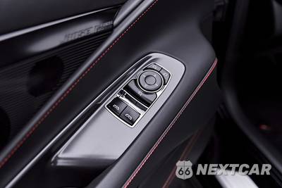 2026 Chevrolet Corvette ZR1 Coupe 3LZ - zdjęcie 53 z 85 - miniatura