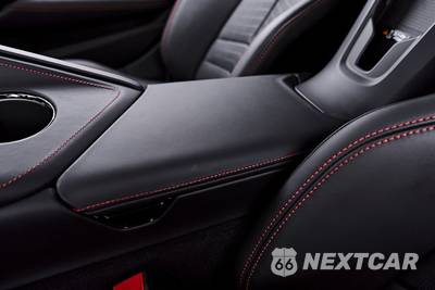2026 Chevrolet Corvette ZR1 Coupe 3LZ - zdjęcie 74 z 85 - miniatura