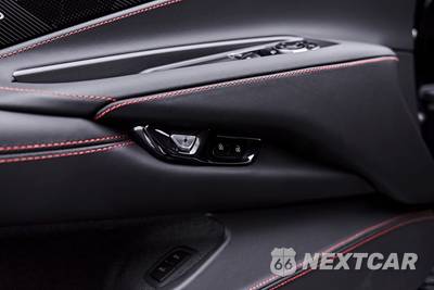 2026 Chevrolet Corvette ZR1 Coupe 3LZ - zdjęcie 54 z 85 - miniatura