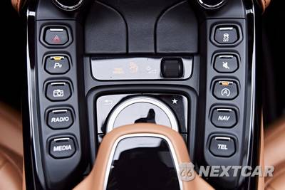 2020 Aston Martin Vantage - zdjęcie 66 z 78 - miniatura