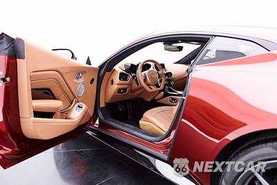 2020 Aston Martin Vantage - zdjęcie 37 z 78 - miniatura