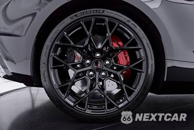 2026 Chevrolet Corvette ZR1 Coupe 3LZ - zdjęcie 43 z 85 - miniatura
