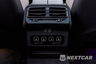2026 BMW M5 Touring Wagon - zdjęcie 64 z 91 - miniatura