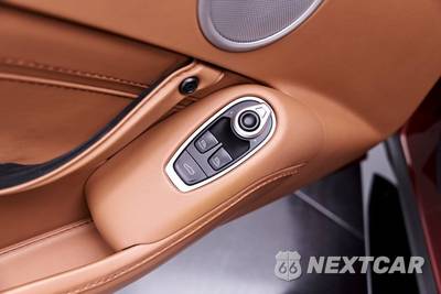 2020 Aston Martin Vantage - zdjęcie 39 z 78 - miniatura
