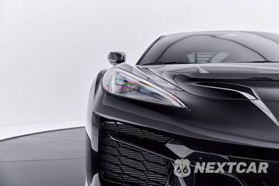2026 Chevrolet Corvette ZR1 Coupe 3LZ - zdjęcie 28 z 85 - miniatura