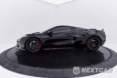 2026 Chevrolet Corvette ZR1 Coupe 3LZ - zdjęcie 17 z 85 - miniatura