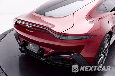 2020 Aston Martin Vantage - zdjęcie 24 z 78 - miniatura