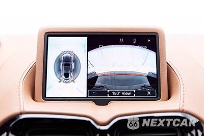 2020 Aston Martin Vantage - zdjęcie 75 z 78 - miniatura