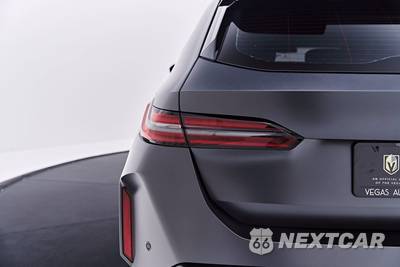 2026 BMW M5 Touring Wagon - zdjęcie 28 z 91 - miniatura