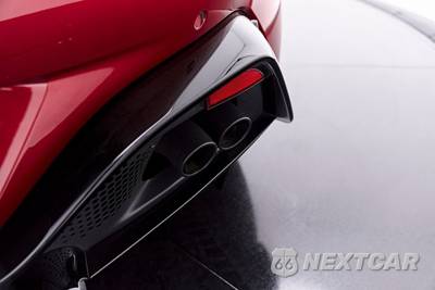 2020 Aston Martin Vantage - zdjęcie 26 z 78 - miniatura