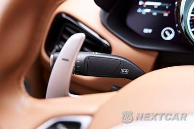 2020 Aston Martin Vantage - zdjęcie 59 z 78 - miniatura