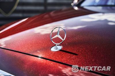 2024 Mercedes-Benz AMG S 63 E - zdjęcie 7 z 90 - miniatura