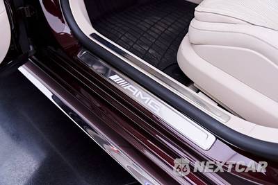 2024 Mercedes-Benz AMG S 63 E - zdjęcie 47 z 90 - miniatura