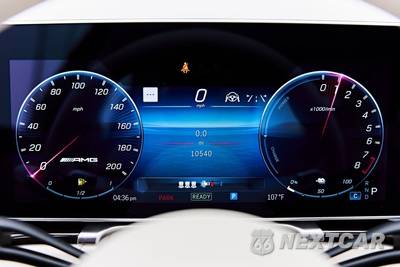 2024 Mercedes-Benz AMG S 63 E - zdjęcie 74 z 90 - miniatura