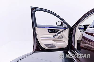 2024 Mercedes-Benz AMG S 63 E - zdjęcie 39 z 90 - miniatura