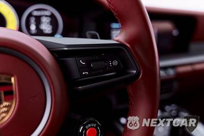 2025 Porsche 911 Carrera - zdjęcie 64 z 95 - miniatura