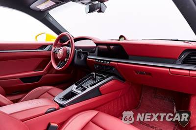 2025 Porsche 911 Carrera - zdjęcie 49 z 95 - miniatura