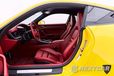 2025 Porsche 911 Carrera - zdjęcie 41 z 95 - miniatura