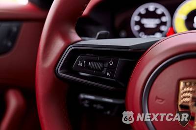 2025 Porsche 911 Carrera - zdjęcie 60 z 95 - miniatura