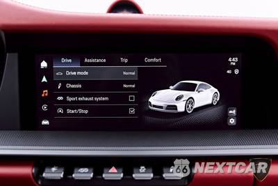 2025 Porsche 911 Carrera - zdjęcie 88 z 95 - miniatura
