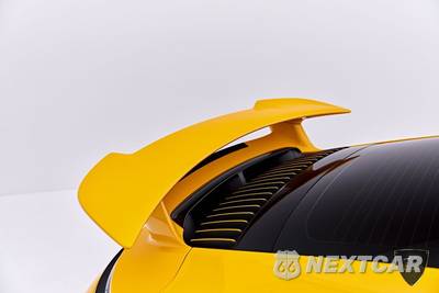 2025 Porsche 911 Carrera - zdjęcie 28 z 95 - miniatura