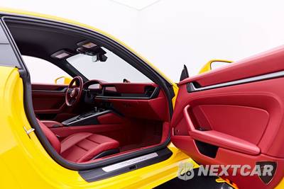 2025 Porsche 911 Carrera - zdjęcie 37 z 95 - miniatura