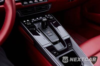 2025 Porsche 911 Carrera - zdjęcie 75 z 95 - miniatura