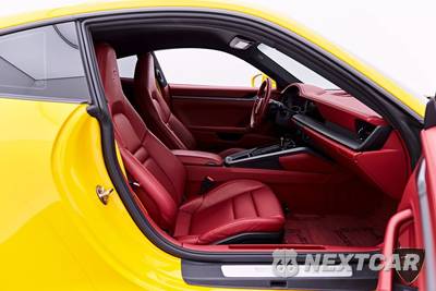 2025 Porsche 911 Carrera - zdjęcie 38 z 95 - miniatura
