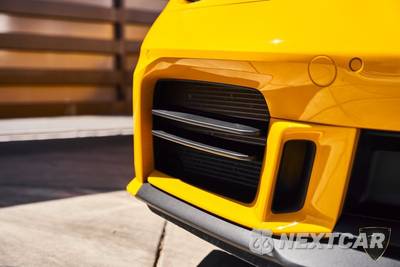 2025 Porsche 911 Carrera - zdjęcie 8 z 95 - miniatura