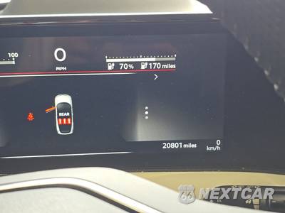 2023 Nissan Ariya EVOLVE+ - zdjęcie 12 z 19 - miniatura