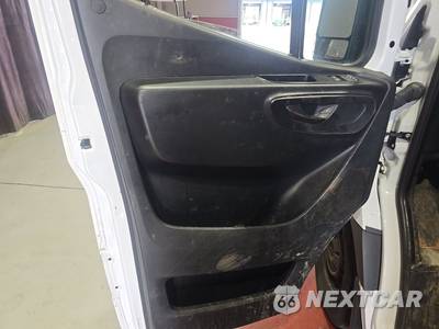 2023 Mercedes-Benz Sprinter 2500 Cargo Van High Roof 170.0" WB - zdjęcie 9 z 22 - miniatura