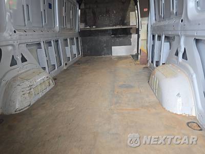 2023 Mercedes-Benz Sprinter 2500 Cargo Van High Roof 170.0" WB - zdjęcie 16 z 22 - miniatura