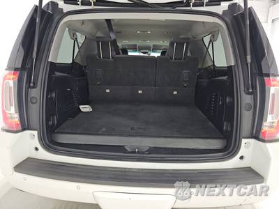2019 GMC Yukon XL SLE - zdjęcie 17 z 35 - miniatura