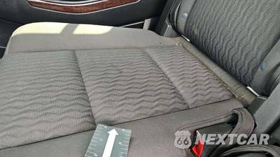 2019 GMC Yukon XL SLE - zdjęcie 24 z 35 - miniatura