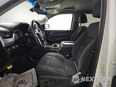 2019 GMC Yukon XL SLE - zdjęcie 7 z 35 - miniatura