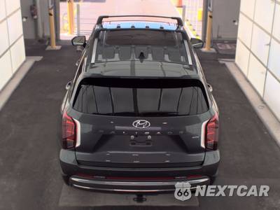 2023 Hyundai Palisade Calligraphy - zdjęcie 5 z 31 - miniatura