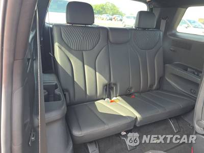 2023 Hyundai Palisade Calligraphy - zdjęcie 14 z 31 - miniatura