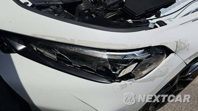 2025 Honda Civic Sedan Sport - zdjęcie 23 z 30 - miniatura